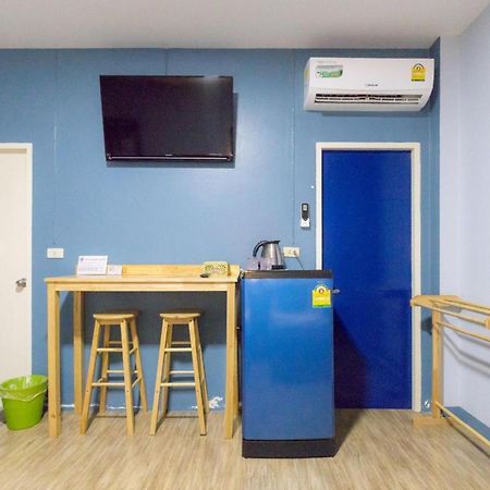 Blueplace บลูเพลส Rangsit Экстерьер фото
