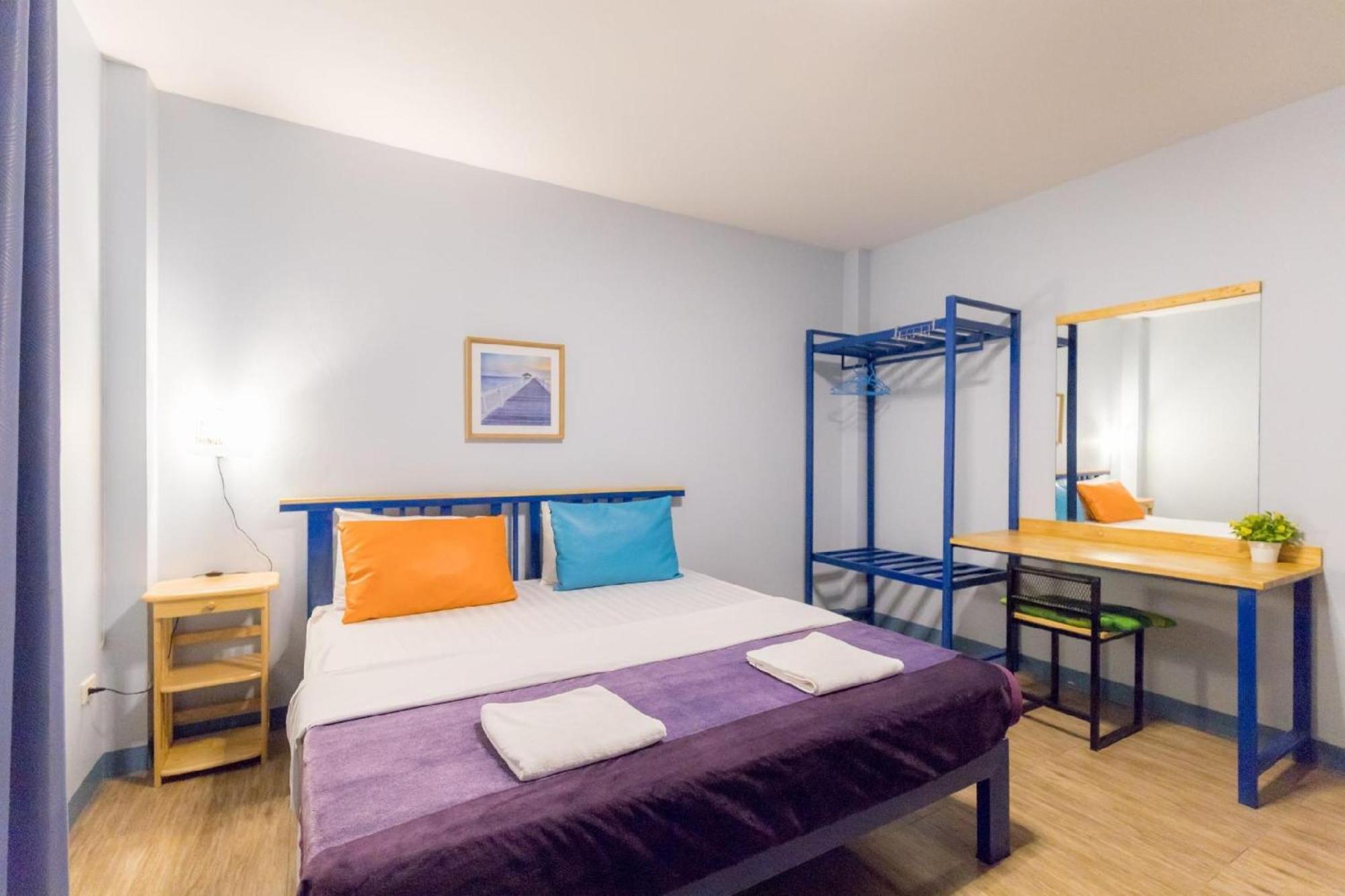 Blueplace บลูเพลส Rangsit Экстерьер фото