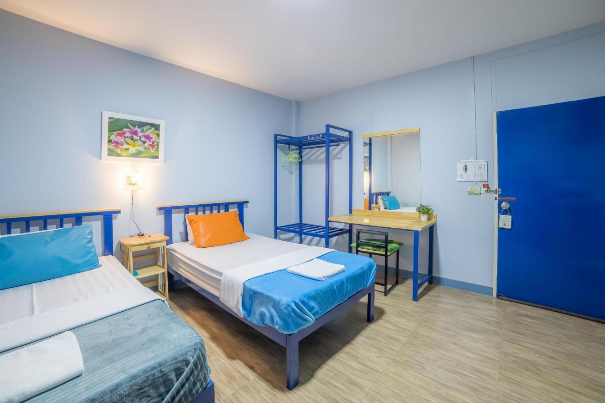Blueplace บลูเพลส Rangsit Экстерьер фото