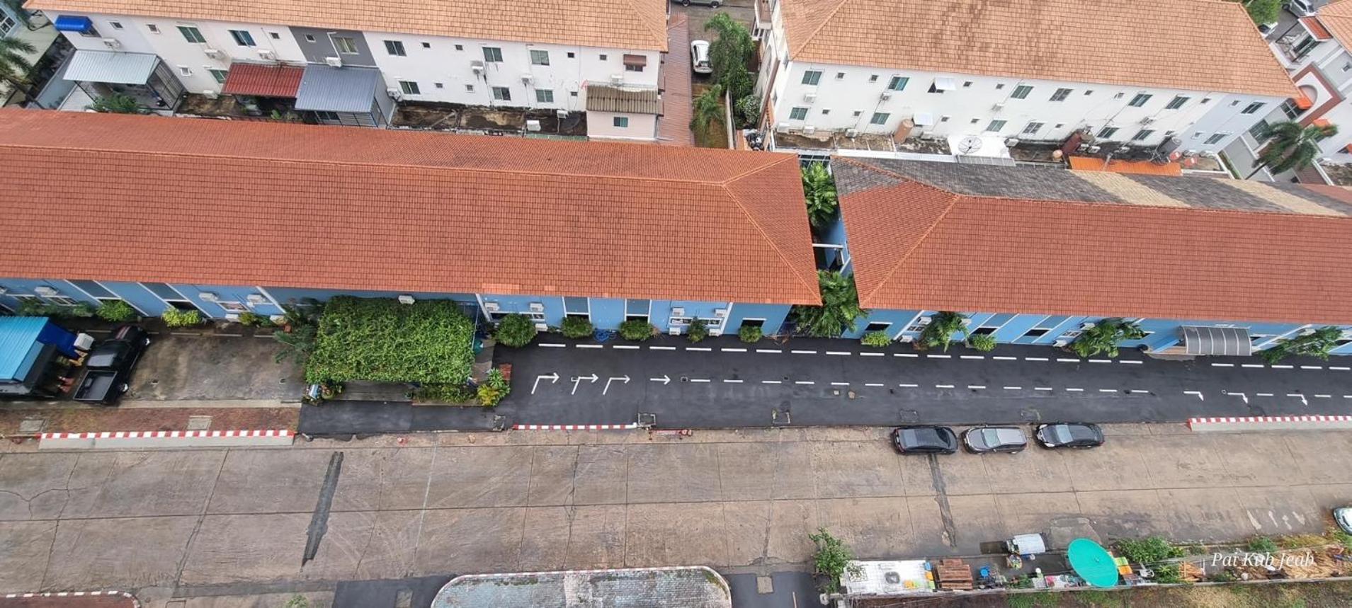 Blueplace บลูเพลส Rangsit Экстерьер фото