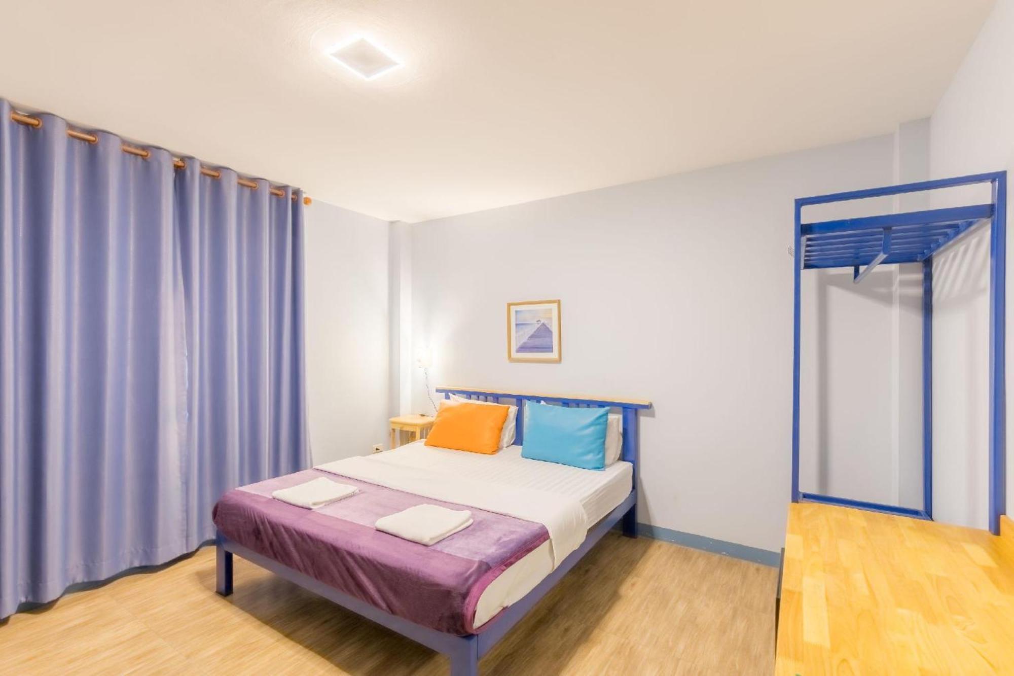 Blueplace บลูเพลส Rangsit Экстерьер фото